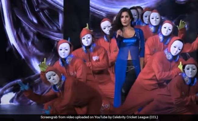 कैटरीना कैफ के जोरदार डांस परफॉर्मेंस को देख खुश हुए Salman Khan, थ्रोबैक Video वायरल