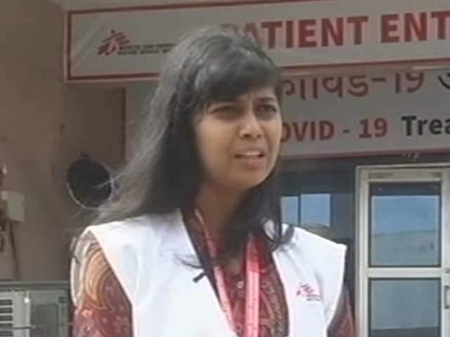 Meet Pooja Iyer, A Psychologist Who Is Providing Mental Health Support To COVID-19 Patients