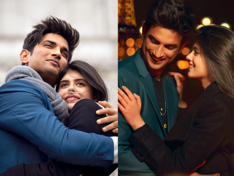 Sushant Singh Rajput Top 5 Movies: ये हैं सुशांत सिंह राजपूत की 5 बेहतरीन फिल्में, जिन्होंने छोड़ी छाप