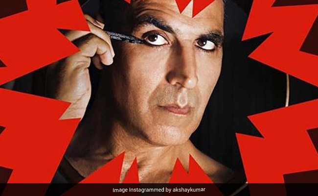 Akshay Kumar On <i>Laxmmi Bomb</i> Digital Release: "Excited But Sad For Theatres"