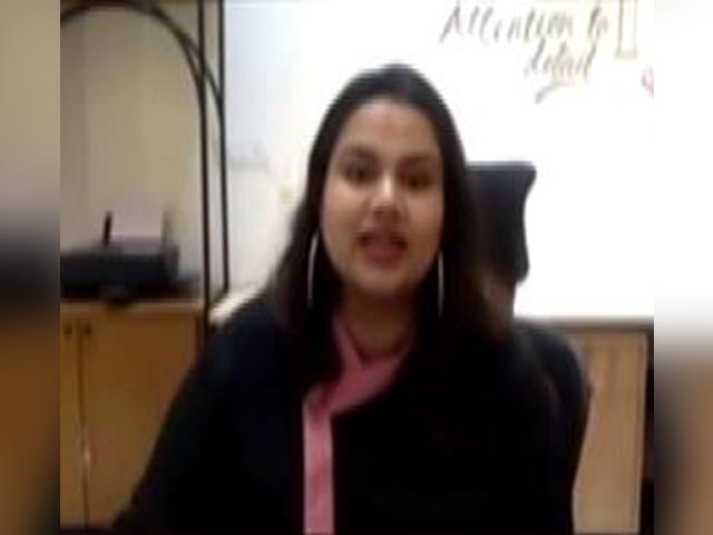 Celebrity Chef Pooja Dhingra Speaks On Work Amid Pandemic