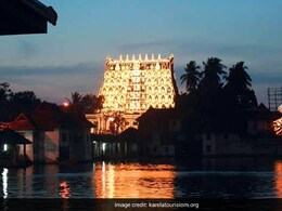 Padmanabhaswamy Temple To Hold Grand Consecration After 270 Years