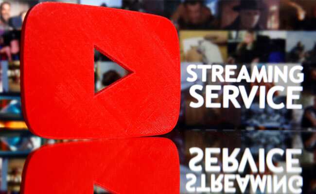 हमने कोविड -19  पर बने 1 मिलियन "खतरनाक" वीडियो हटाए: यूट्यूब