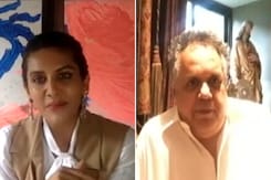 Designer Sandeep Khosla On Shrinking Indian Wedding Market Designer Sandeep Khosla On Shrinking Indian Wedding Market