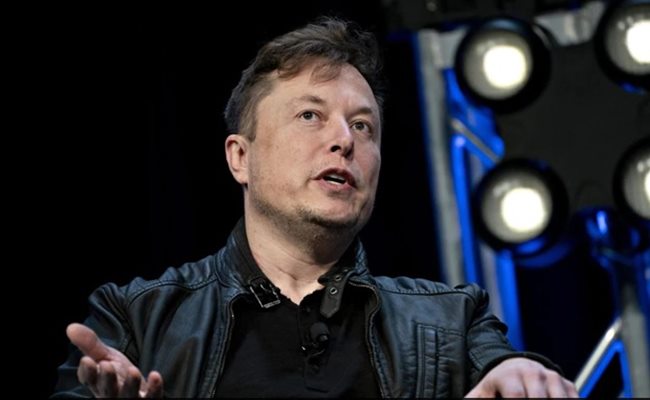 Elon Musk's "Use Signal" Post Spurred Massive Rally For The Wrong One