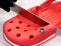 Viral Video Of Cutting Cakes That Look Like Real Objects Get Funny Reactions On Twitter Viral Video Of Cutting Cakes That Look Like Real Objects Get Funny Reactions On Twitter