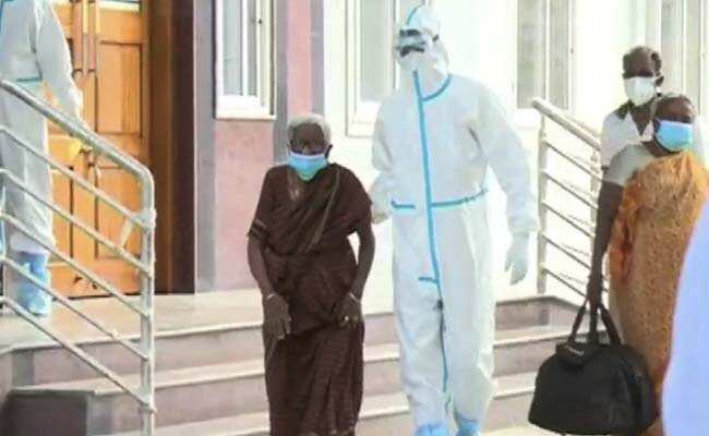 Coronavirus In India: भारत में एक दिन में आने वाले कोरोनावायरस मामलों का टूटा रिकॉर्ड, 24 घंटे में आए 29,429 मामले