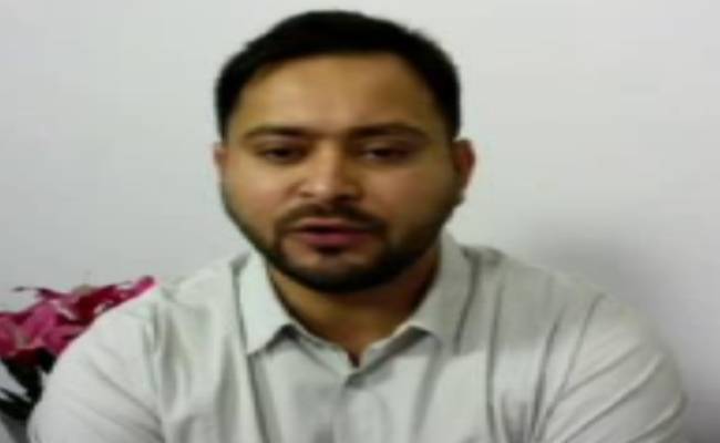 राजभवन साथ-साथ जा सकते हैं नीतीश कुमार और तेजस्वी यादव : सूत्र