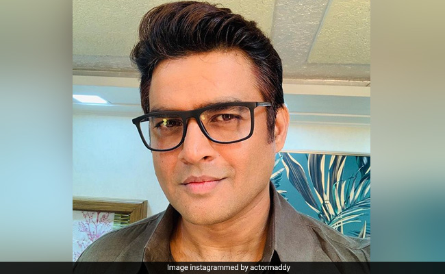 After A Cricketer Gave Him An Autograph, 8-Year-Old Madhavan Resolved To...