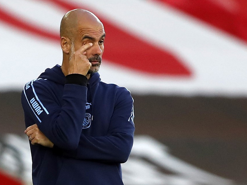 Manchester City To Learn Fate Of Champions League Ban Appeal