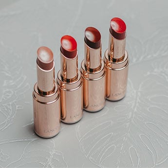 iba lipstick set