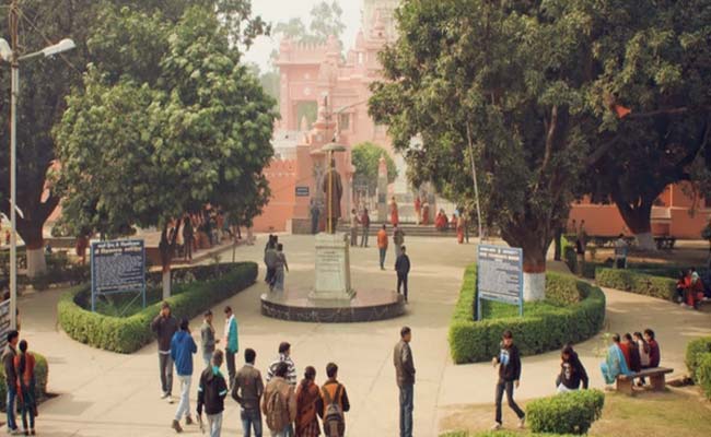 Bengal Governor, Government In Row Over "Politically Caged" Education