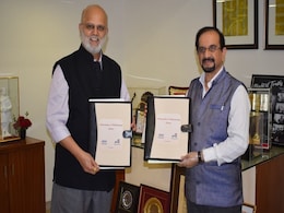 Praj Industries And ARAI Sign An MoU To Drive Usage Of Biofuels In Transportation Sector Praj Industries And ARAI Sign An MoU To Drive Usage Of Biofuels In Transportation Sector