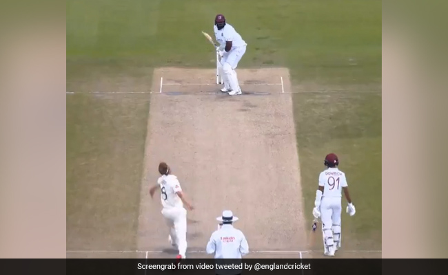 Eng Vs WI: स्टुअर्ट ब्रॉड ने तीसरे दिन बरपाया कहर, ऐसे जाल बिछाकर लिए 6 विकेट... देखें पूरा Video