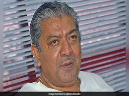 Congress Veteran Somen Mitra's Son Resigns As Party's Bengal General Secretary Congress Veteran Somen Mitra's Son Resigns As Party's Bengal General Secretary