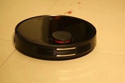Swish-Swosh With the Mi Robot Vacuum Mop P Swish-Swosh With the Mi Robot Vacuum Mop P