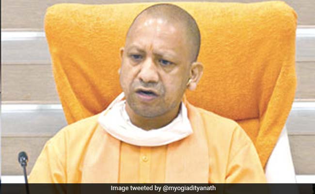 Yogi Adityanath To Be Invited For Mosque Event In Ayodhya: Trust Member