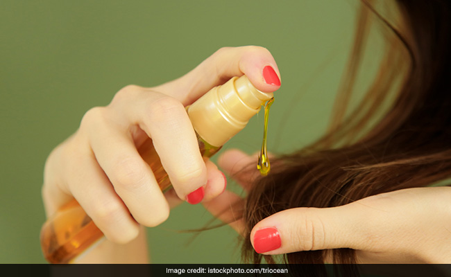 No More Hair Fall This Monsoon With These Effective Hair Oils