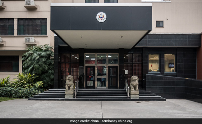 China Retaliates Over Houston, Orders Closure Of US Consulate In Chengdu