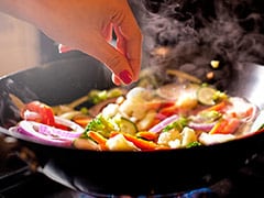 Give Leftover Veggies A Delicious Makeover With Easy Stir Fry Vegetables Recipe (Video Inside) Give Leftover Veggies A Delicious Makeover With Easy Stir Fry Vegetables Recipe (Video Inside)