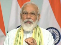 PM ने संयुक्त राष्ट्र आर्थिक और सामाजिक परिषद  को संबोधित करते हुए वैश्विक बहुपक्षीय संबधों को प्रभावी बनाने पर दिया जोर