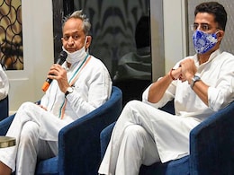 अशोक गहलोत बोले - भूलो और माफ करो, तो टीम पायलट ने कहा - टेस्ट मैच ड्रॉ हो गया अशोक गहलोत बोले - भूलो और माफ करो, तो टीम पायलट ने कहा - टेस्ट मैच ड्रॉ हो गया