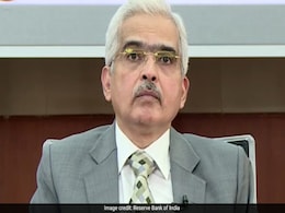 RBI MPC Meet : आरबीआई आज करेगा मौद्रिक नीति पर घोषणा, क्या इस बार भी रेपो रेट में नहीं होगा बदलाव? RBI MPC Meet : आरबीआई आज करेगा मौद्रिक नीति पर घोषणा, क्या इस बार भी रेपो रेट में नहीं होगा बदलाव?