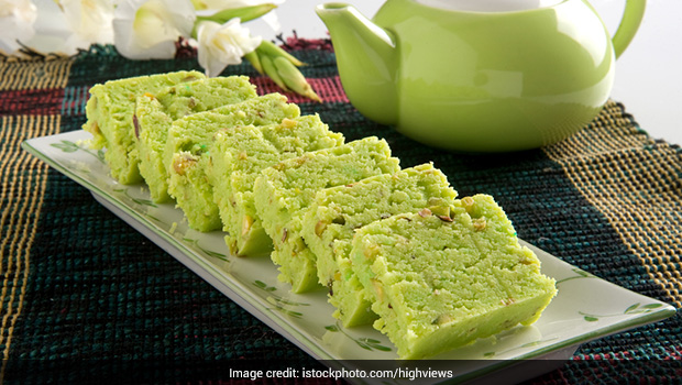 High-Protein Diet: How To Make Healthy <i>Moong Dal</i> Fudge To Satisfy Dessert Cravings