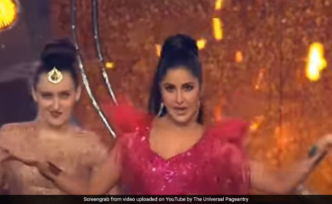 Katrina Kaif ने 'शीला की जवानी' सॉन्ग पर डांस से मचाया था धमाल, देखें थ्रोबैक Video