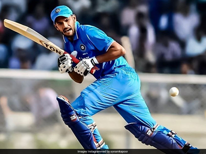 IPL 2021: केकेआर के बल्लेबाज के परिवार के सदस्य की कोविड-19 से हुयी मौत