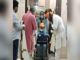 11 Afghan Sikhs Kidnapped From Gurdwara In June Reach Delhi 11 Afghan Sikhs Kidnapped From Gurdwara In June Reach Delhi