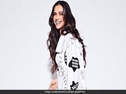 Deepika Padukone's Latest Recommendation Is Literally <i>The Godfather</i> Of Movies Deepika Padukone's Latest Recommendation Is Literally <i>The Godfather</i> Of Movies
