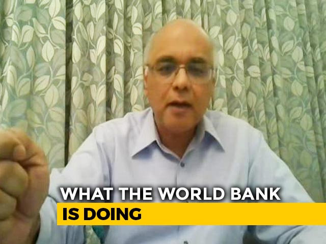 World Bank Approves Funding To MSMEs Amid Pandemic