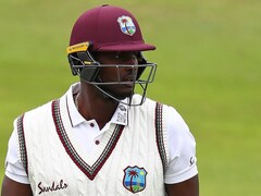 "It's Been Difficult": Holder On Being Stripped Of West Indies Captaincy