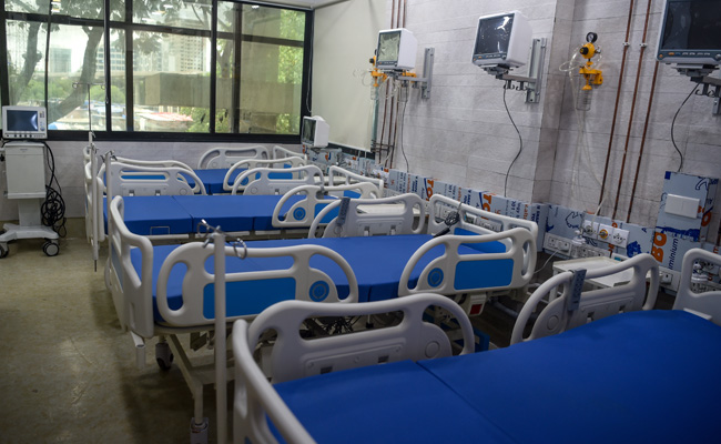 425 COVID-19 Deaths In 24 Hours In India, Higher Than US