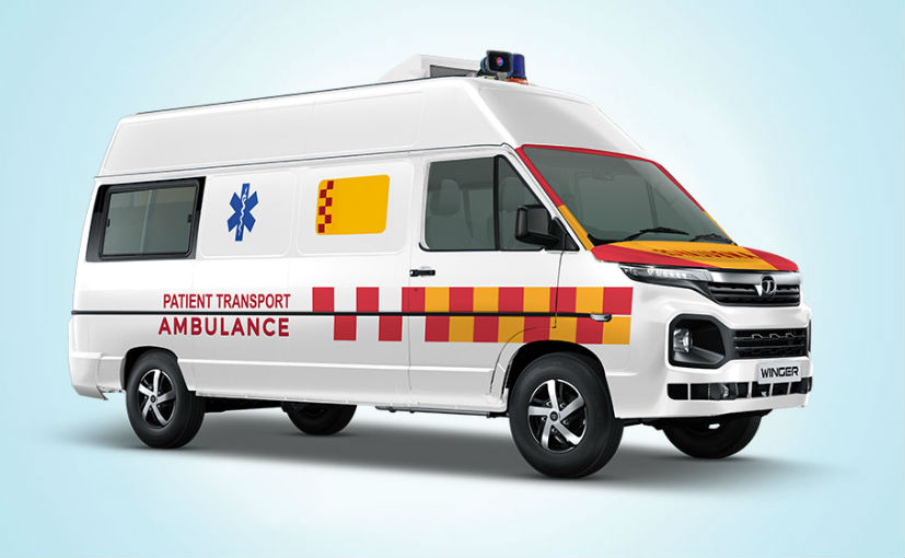 बच्चे को अस्पताल ले जाने की जगह रास्ते में भोजन करने लगे एम्बुलेंस कर्मी, मरीज की हुई मौत