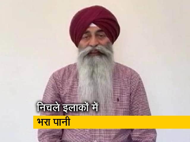 Video: लॉकडाउन में लंगर की मदद से बुजुर्गों के लिए किया राशन का इंतजाम : गुरमेल सिंह