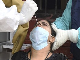 Coronavirus: बीते 24 घंटे में महाराष्ट्र में COVID-19 के सबसे ज्यादा नए केस, शीर्ष 5 राज्यों से दिल्ली बाहर Coronavirus: बीते 24 घंटे में महाराष्ट्र में COVID-19 के सबसे ज्यादा नए केस, शीर्ष 5 राज्यों से दिल्ली बाहर