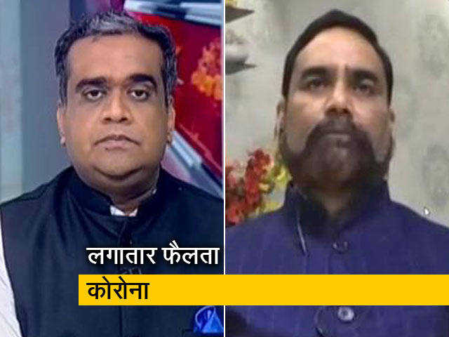 हॉट टॉपिक : क्या बिहार में हालात चुनाव लायक हैं ?