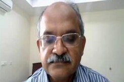 Andhra's COVID-19 Numbers Soar But Government Says Nothing Unexpected Andhra's COVID-19 Numbers Soar But Government Says Nothing Unexpected
