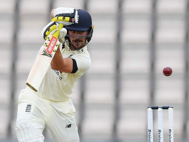 England vs West Indies 1st Test Day 4 Live Cricket Updates: West Indies Eye Early Wickets In Southampton