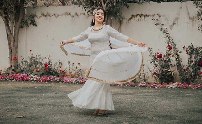 Flipkart Best Of Season Sale 2020: Gorgeous Salwar Suits To Slay In