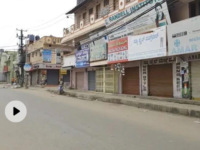ফের বদল করা হলো চলতি মাসের কড়া লকডাউন ক্যালেন্ডার, দেখুন সেই দিনগুলো