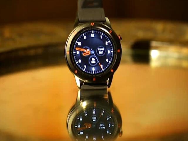 AQ Fit W15: The New King of Budget Smartwatches?