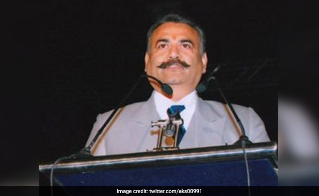 Former Bureaucrat Floats Political Party, To Contest Bihar Assembly Polls