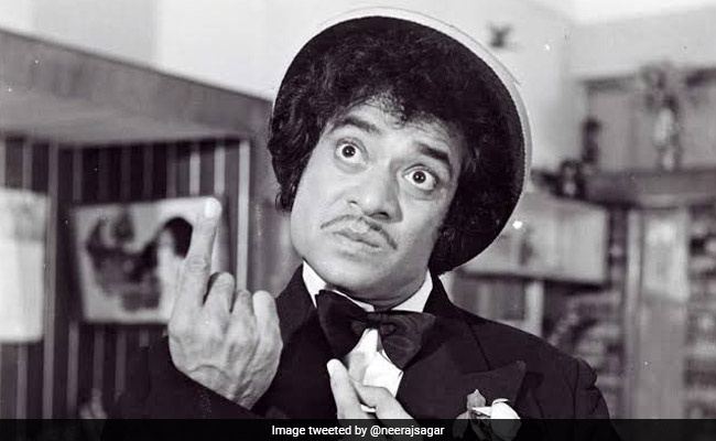 Actor Jagdeep Dies At 81; "He Brought So Much Joy To The Audience," Tweet Ajay Devgn, Anil Kapoor