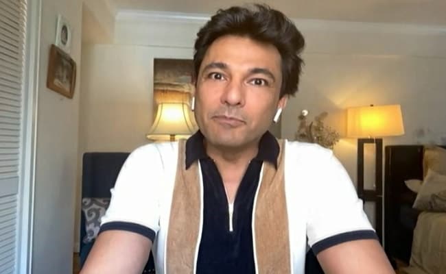 Michelin Star Chef Vikas Khanna On Sikh Community's 'Dil Se Sewa' And Feed India Initiative