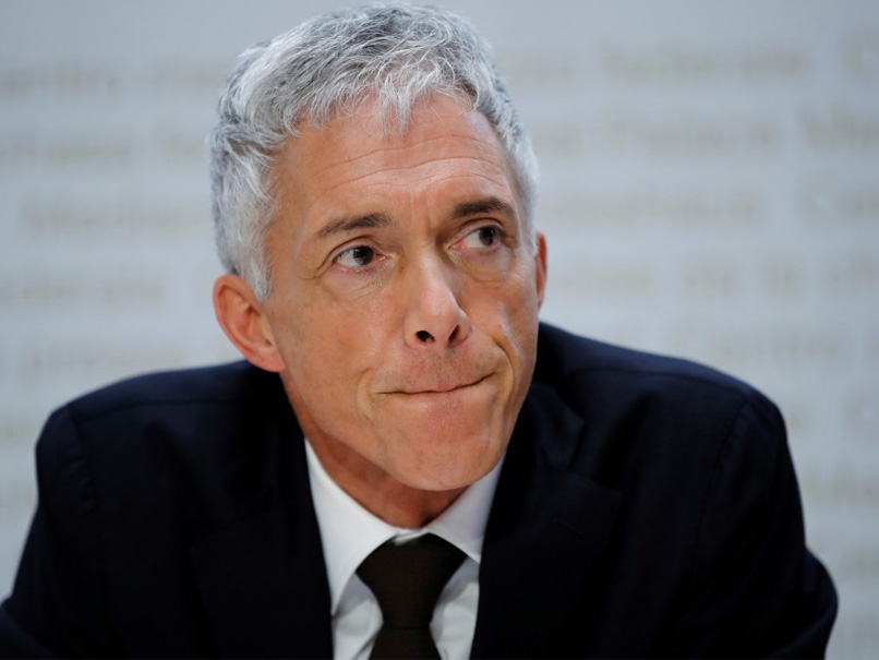 Swiss Legal Chief Quits Amid FIFA Controversy