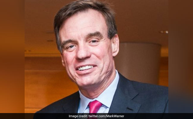 US Senator Proposes To Make India Permanent Strategic Defence Partner