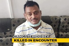 Accident, An Attempted Escape, Shot Dead: Cops On Gangster Vikas Dubey Accident, An Attempted Escape, Shot Dead: Cops On Gangster Vikas Dubey